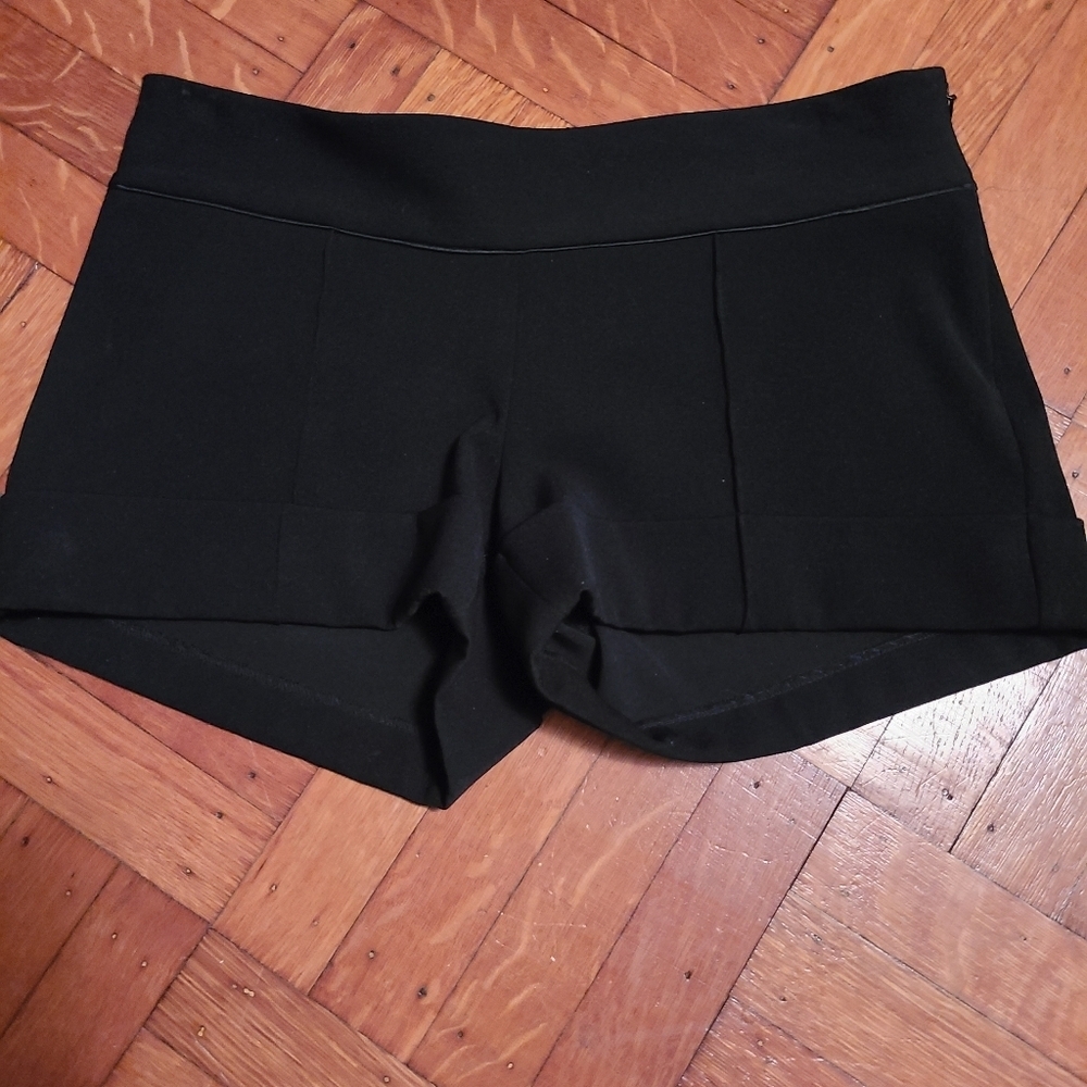 Vintage Arden B shorts (hot pants)